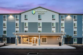 WoodSpring Suites Sanford North I-4 Orlando Area